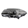 Hella 2014 Bmw 5 Ser Sdn - W/Ahl Headlamp Xen Lh