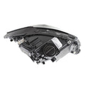 Hella 2014 Bmw 5 Ser Sdn - W/Ahl Headlamp Xen Lh