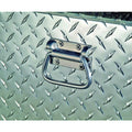 JOBOX ALUM FUELNTOOL COMBO 74 GAL LSHAPED TANK W/REMOVABLE CHEST
