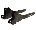 Fabricated Radius Arms 3.25 Lift 2013-23 RAM 2500/3500 4x4 Carli Suspension