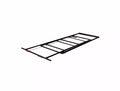 SLIDE OUT CARGO TRAY, 1000 LB CAP.