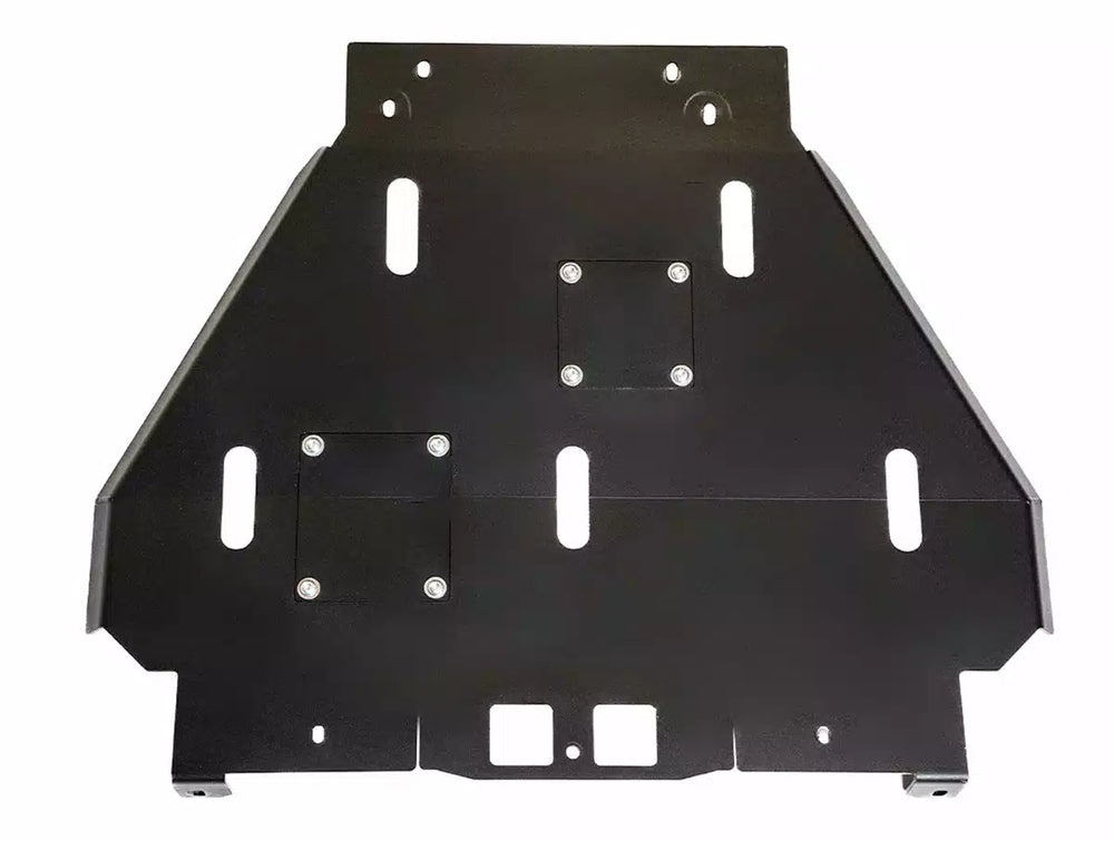 COMPLETE SKID PLATE COLLECTION FOR