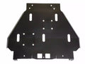 COMPLETE SKID PLATE COLLECTION FOR