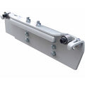 IDEAL 7K ROLLING AIR JACK (LOW MOUNT)