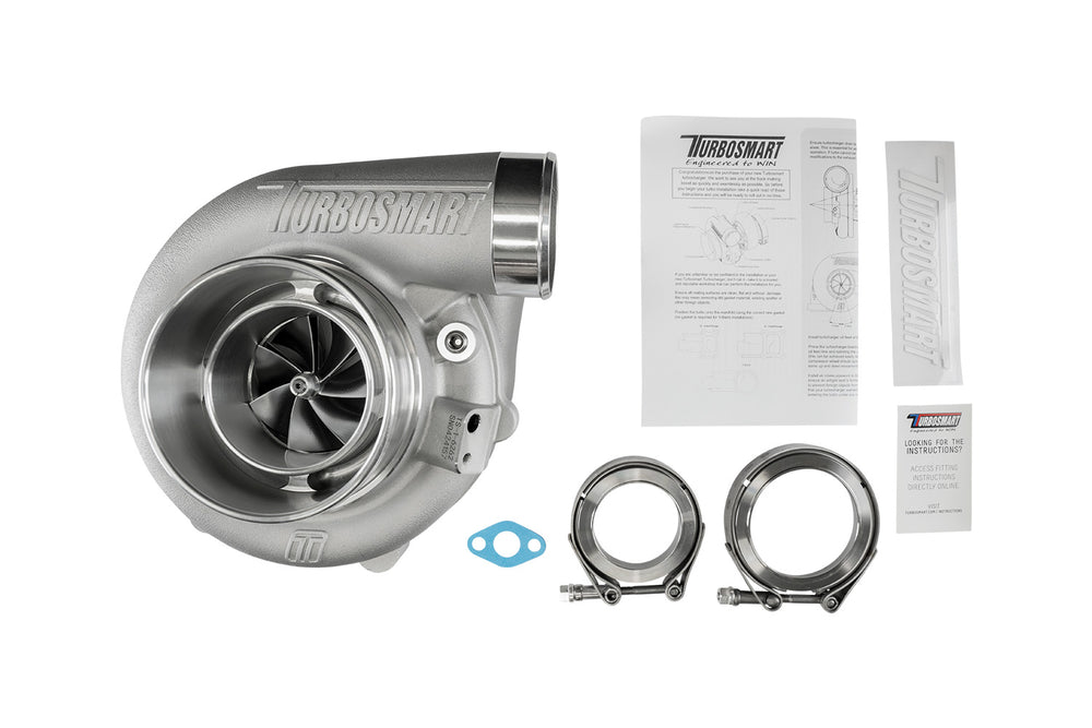 Turbosmart auto part