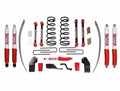 Skyjacker DGE RAM 4-4.5 V10/C CLS1 KT
