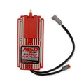 Pro Mag 12/20 Amp Electronic Points Box, Red The Points Box Controls The Spark Duration And The Unique Full Power Firing Of The Pro-Mag 12 And 20 MSD Ignition