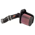 K&N 03-07 Ford F-Series / Excursion V8-6.0L Performance Intake Kit