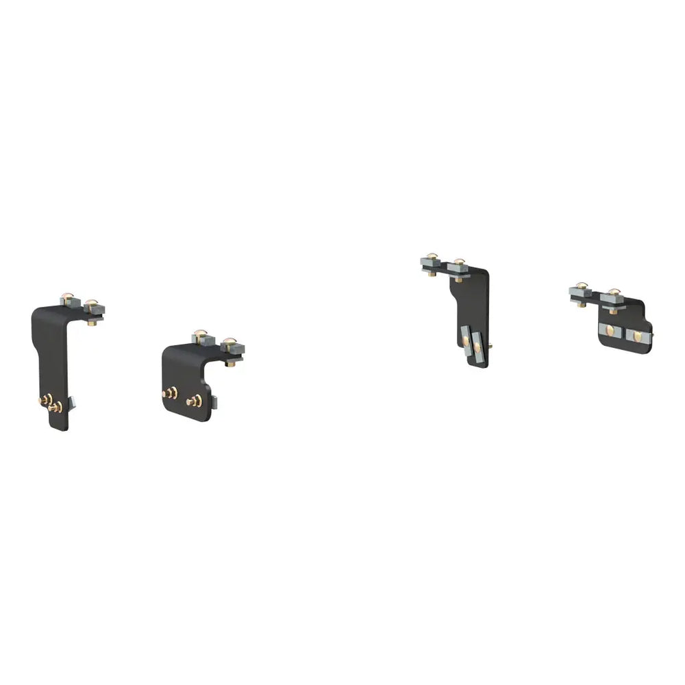 FIFTH WHEEL BRACKET KIT