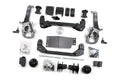 2019 RAM 3500 4.5" RADIUS ARM - 2