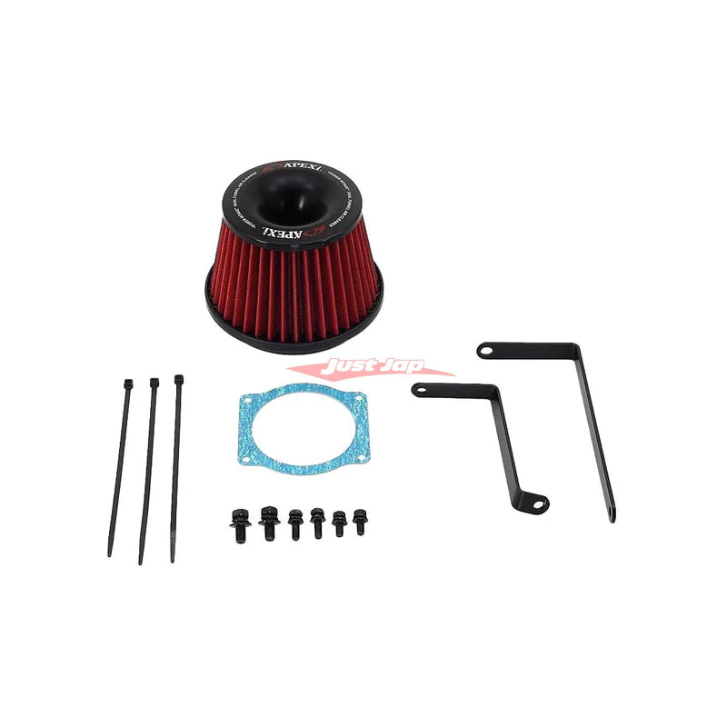 Power Intake Impreza WRX