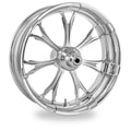 Performance Machine 18x5.5 Forged Wheel Nivis - Chrome