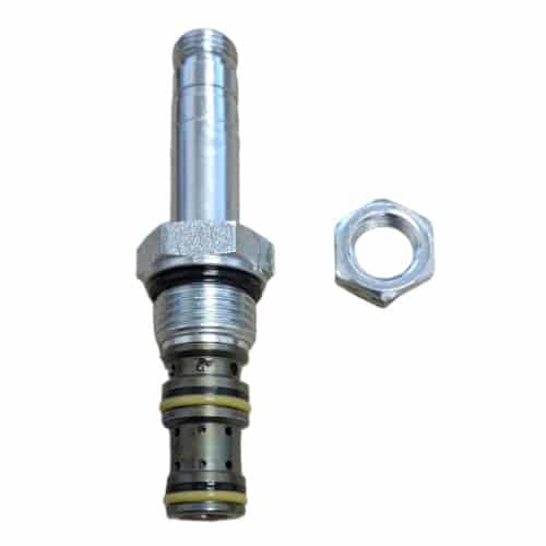 VALVE S2 HOMEPLOW