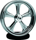 Performance Machine 21x3.5 Forged Wheel Wrath  - Chrome