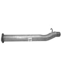 0005 DODGE NEON/0001 PLYMOUTH NEON 2.0L MUFFLER CHALLENGE