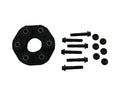 DRIVE SHAFT COUPLER