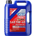 LIQUI MOLY 5L Diesel High Tech Motor Oil 5W40