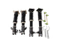 BC Racing Coilovers DS Series 99-03 Mazda PROTG