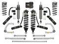 23C SEQUOIA 34.25IN STAGE 3 3.0 SUSPENSION SYSTEM BILLET