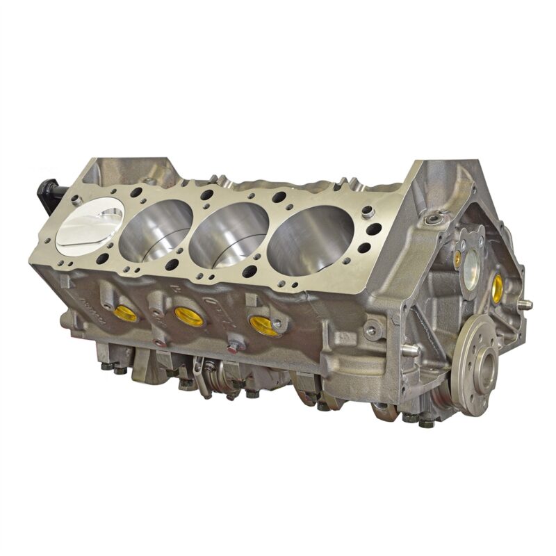 CHEV 540 HI-PO DART S/B