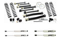 Jeep JK Enforcer 3.0 Inch Suspension System Stage 1 07-18 Wrangler JK EVO Manufacturing