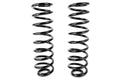 Jeep JK Enforcer 3.0 Inch Suspension System Stage 1 07-18 Wrangler JK EVO Manufacturing