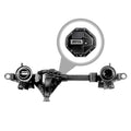 9.25" FRONT AXLE ASSY '03-'05 DODGE