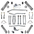 Synergy auto part