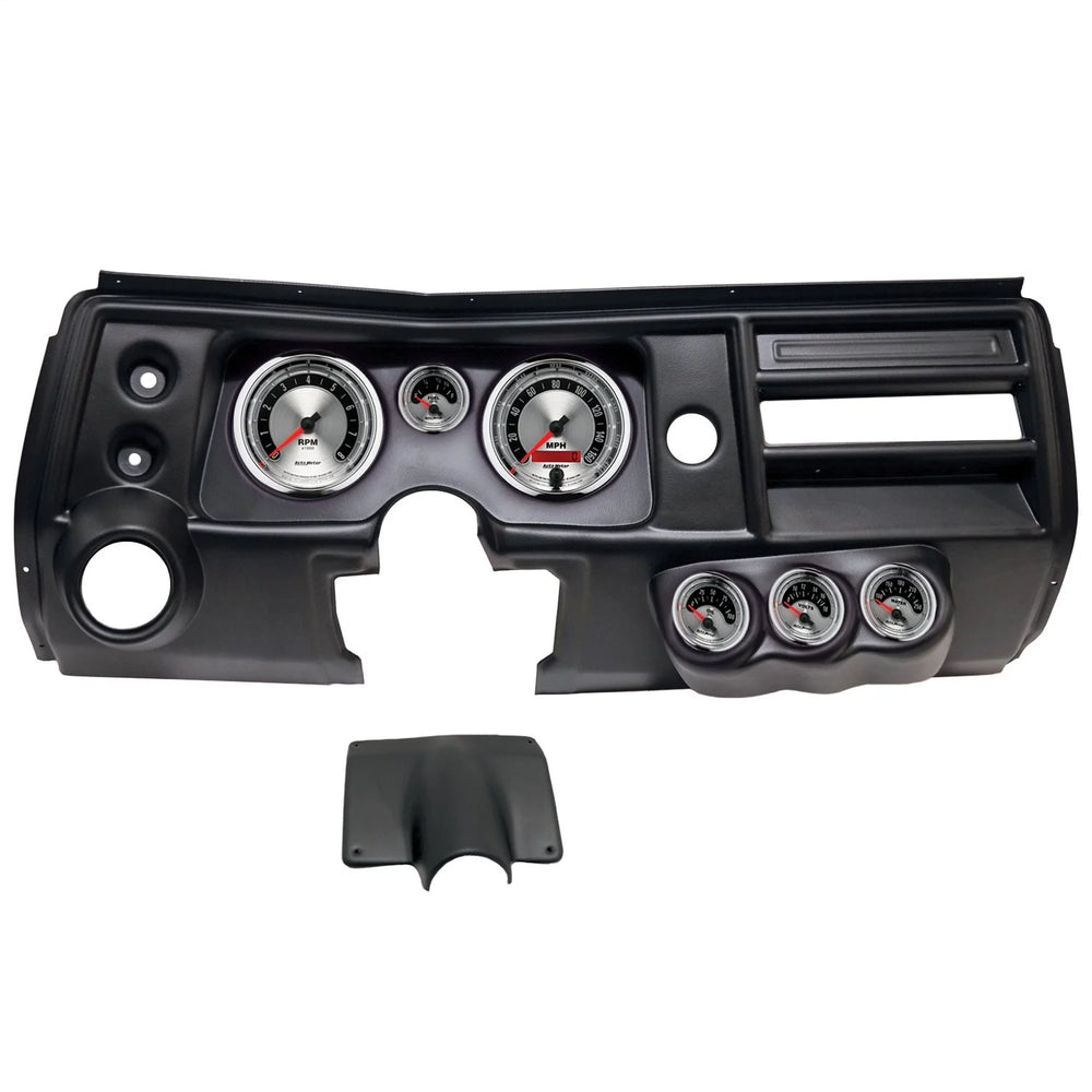 AutoMeter auto part