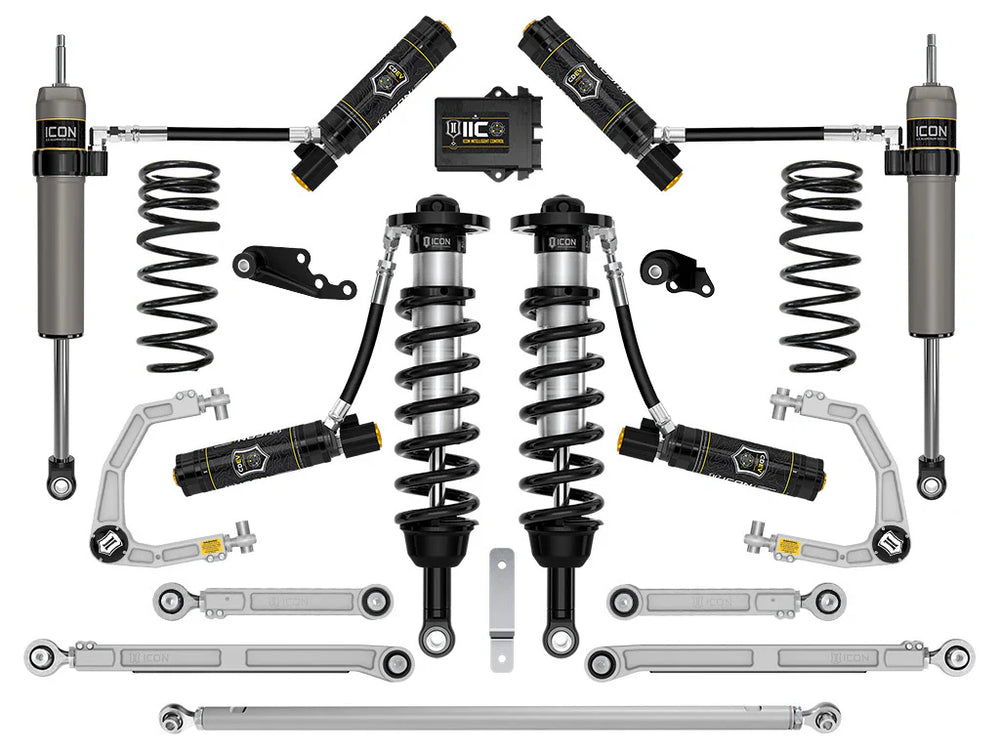 ICON auto part