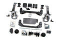 2019 RAM 3500 4.5" RADIUS ARM BRACK