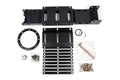 Zone Offroad roof rack installed view