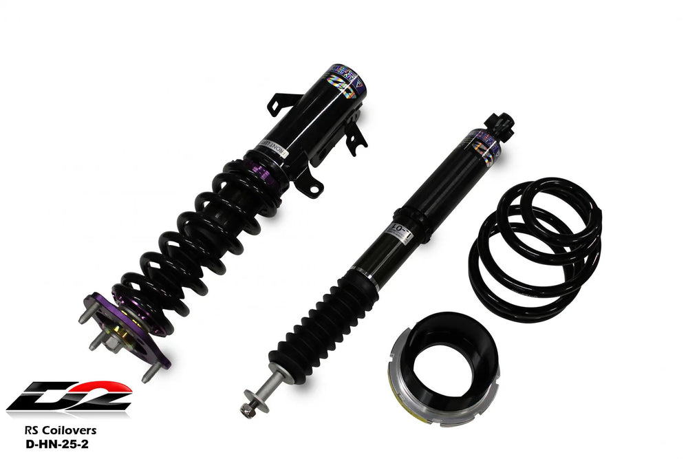 AIR SUSP KIT Civic Si ONL