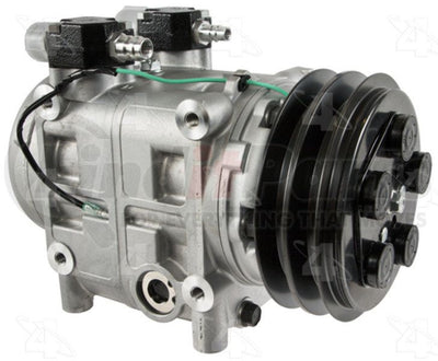 FOUR SEASONS air compressor