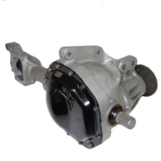 8.0IFS AXLE ASSY ''06-''11 CHY RAM