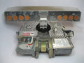 2.2KW 15" RADOME 16NM FOR 1623