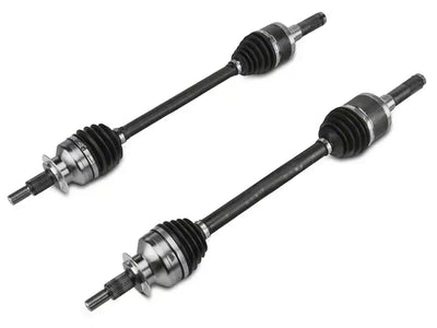 GT350 DIFFERENTIAL COOLER KIT