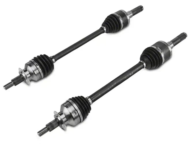 GT350 DIFFERENTIAL COOLER KIT