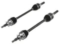 GT350 DIFFERENTIAL COOLER KIT