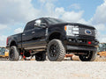 6 Inch Lift Kit Diesel OVLD C/O V2 Ford F-250/F-350 Super Duty (17-22)