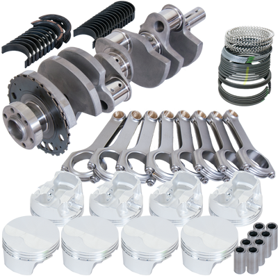 Eagle auto part