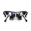 2006-2021 FORD F53 CLASS A REAR