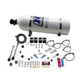 Nitrous Express auto part installed view