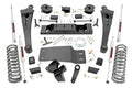 5 Inch Lift Kit Non-AISIN M1 Ram 2500 4WD (2019-2024)