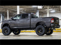 5 Inch Lift Kit Non-AISIN M1 Ram 2500 4WD (2019-2024)