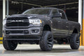 5 Inch Lift Kit Non-AISIN M1 Ram 2500 4WD (2019-2024)