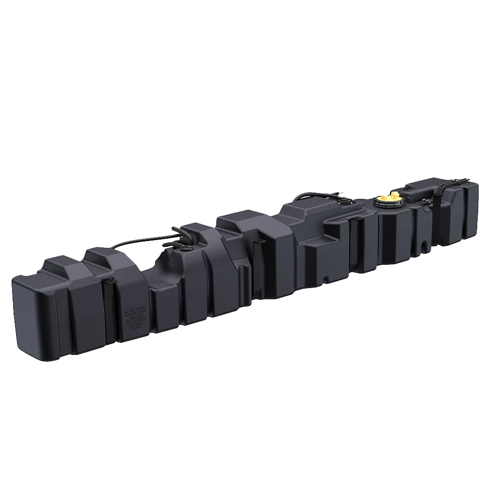 S&B Tanks auto part