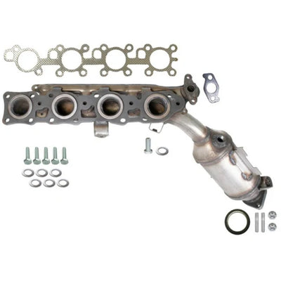 Walker Exhaust auto part