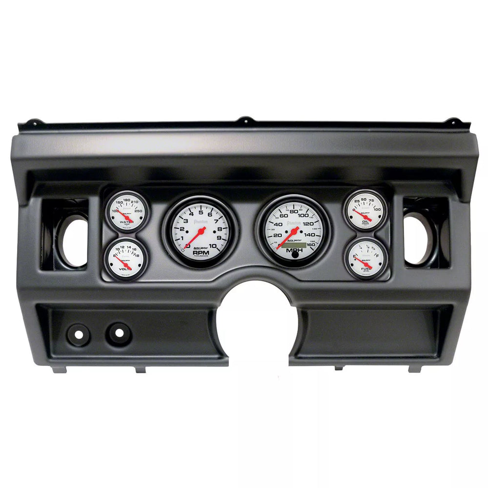 AutoMeter auto part