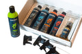 TANK SAUCE - ENZYME BASED BLACK & G